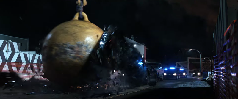 Illustration for article titled The Fate Of The Furious Is The Explodiest Fast And Furious Movie Yet—And Why It's Great